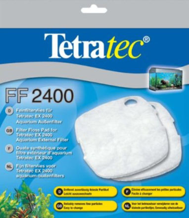 TetraTec FF EX 2400