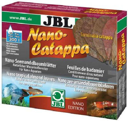 JBL Nano Catappa 10 Blad
