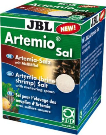 JBL Artemio Sal 200ml