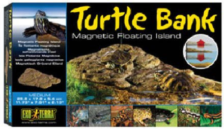 ExoTerra Turtle Bank Medium