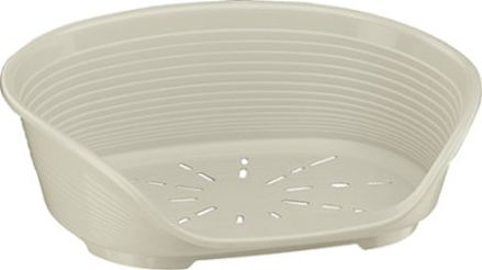 Hundeseng Siesta 2 Deluxe Beige