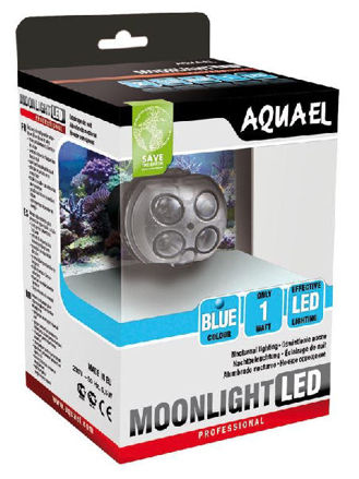 Aquael Moonlight LED