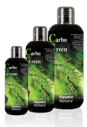 Aquatic Nature Carbo Green 300ml
