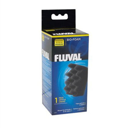Filtermedie Bio-Foam Fluval 105/106-205/206