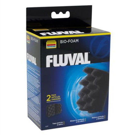 Filtermedie Bio-Foam Fluval 306-406