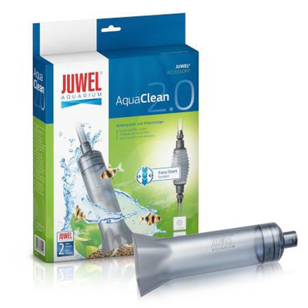 Juwel Aqua Clean Slamsuger 2.0