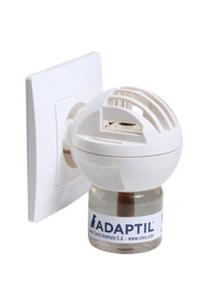 Adaptil Duftspreder m/flaske 48 ml komplett