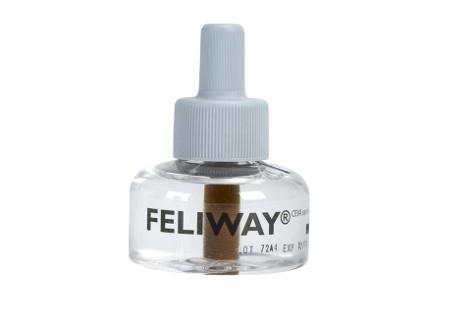 Feliway Refil til duftspreder 48 ml