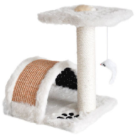 Kloremøbel Sisal Beige 46cm
