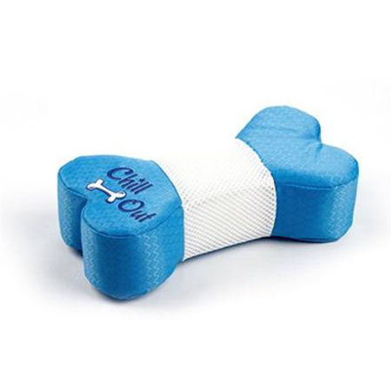 Chill Out Flyteleke Hund Hydration Bone 23x13,5x6,5cm