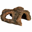 Trixe Træhule 15 cm Akvariedekorasjon
