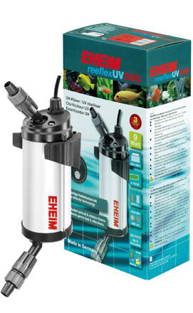 Eheim Reeflex UV 500