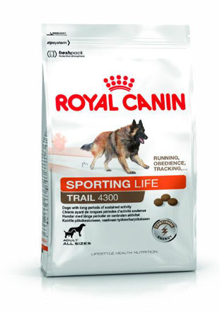 Royal Canin Sport Life Energy 4300 15kg