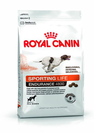 Royal Canin Sport Life Energy 4800 13kg