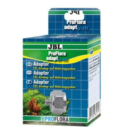 JBL ProFlora Adapter Fra Engangs Til Refill