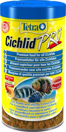 Tetra Cichlid Pro 500ml