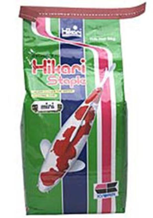 Hikari Staple Small Pellet 5kg