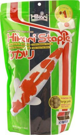 Hikari Staple Large Pellet 500gr.