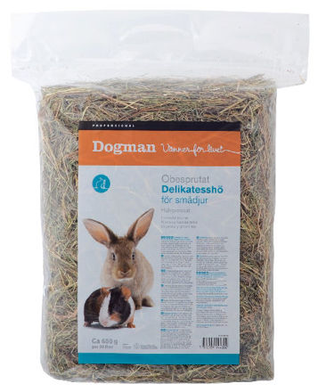 Delikatessehøy ca 30 liter, 650 g