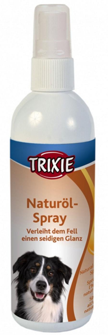 Trixie Natural-oil Spray 175 ml