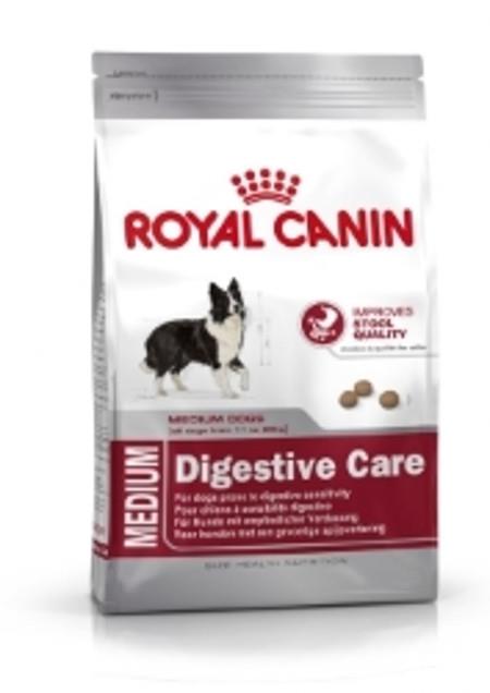 Royal Canin Dog Medium Digestive Care 10kg