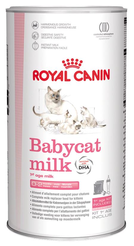Royal Canin Cat Babycat Milk 0,3kg