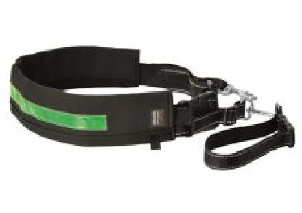 Kennel Hiking Belte Elastisk L-XL