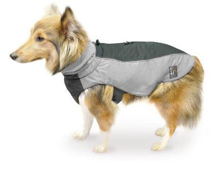 Kennel Equip Waterproof Dog Coat XS