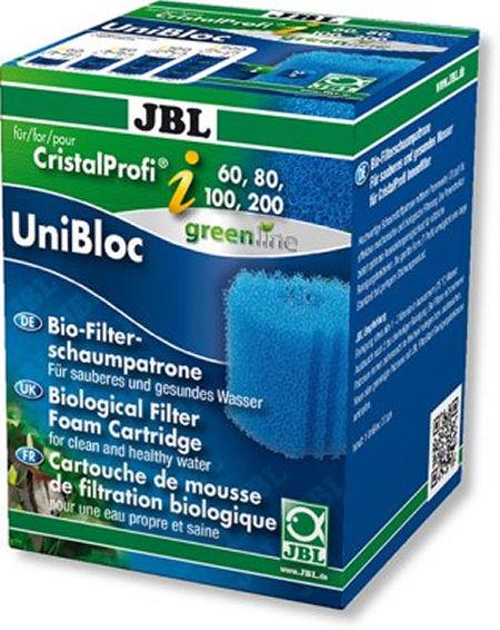 JBL UniBloc CristalProfi i 60/80/100/200