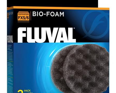 Fluval Bio-Foam FX4/FX5/FX6 2pk