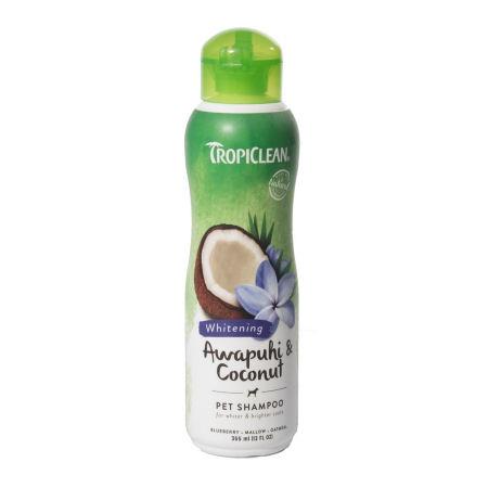 Shampoo Awapuhi & Coconut 355ml TropiClean