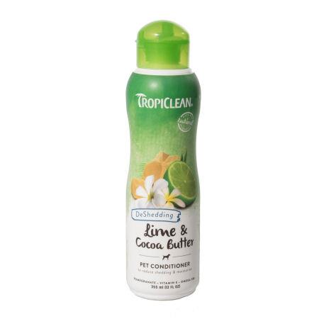 Balsam Lime & Cocoa Butter 355ml TropiClean