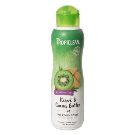 Balsam Kiwi & Cocoa Butter 355ml TropiClean