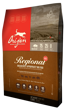 Orijen Regional Red Dog 2 kg