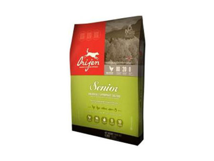 Orijen Senior Dog 11,4kg