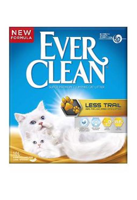 Ever Clean LitterFree Paws, 10 ltr