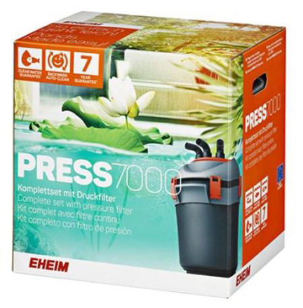 EHEIM Press 7000