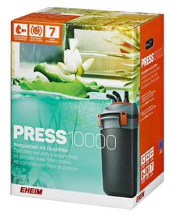 EHEIM Press 10000