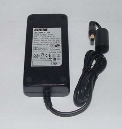 Eheim Transformatoradapter 100-240V/50+60Hz