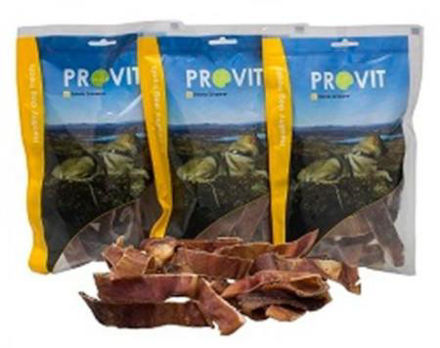 PROVIT Strimla Griseører 150g