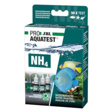 JBL ProAquaTest NH4 Ammonium