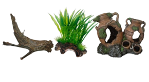 Bilde for kategori Sand &amp; dekorasjoner