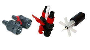 Bilde for kategori Reservedeler