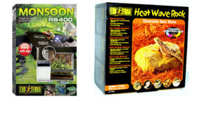 Bilde for kategori Varme og Fuktighet