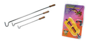 Bilde for kategori Reptilkontroll