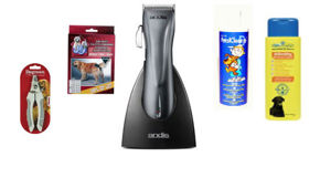 Bilde for kategori Pleieprodukter