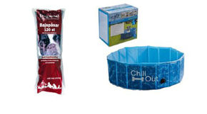 Bilde for kategori Diverse hundeutstyr