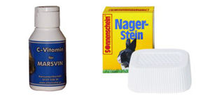 Bilde for kategori Vitaminer &amp; mineraler