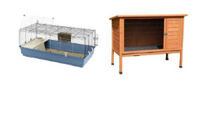 Bilde for kategori Bur til sm&#xE5;dyr