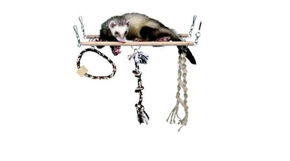 Bilde for kategori Burrekvisita